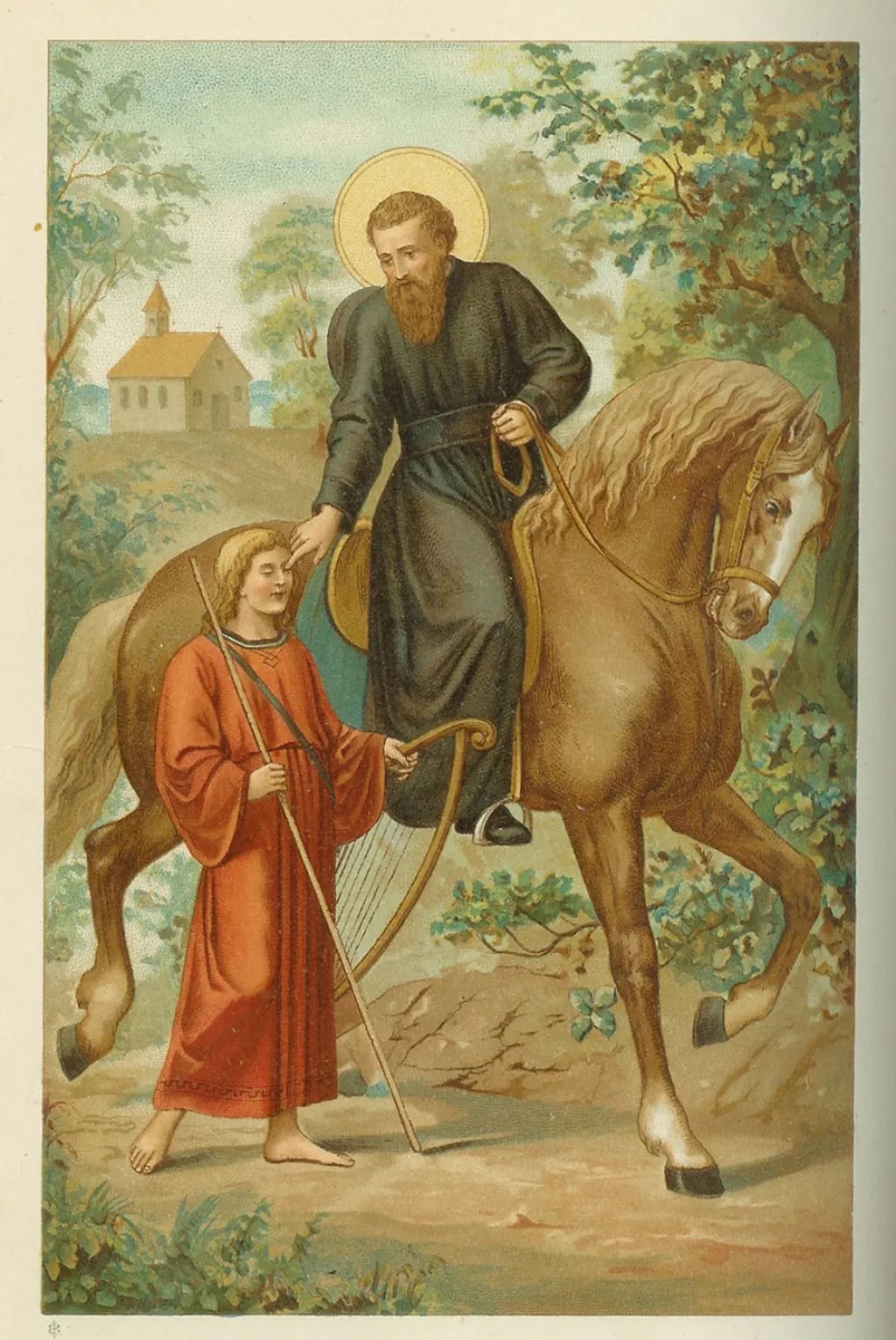 De 100 Mijl van Sint Annen